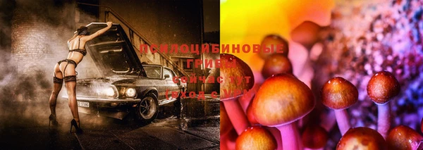герыч Алексеевка
